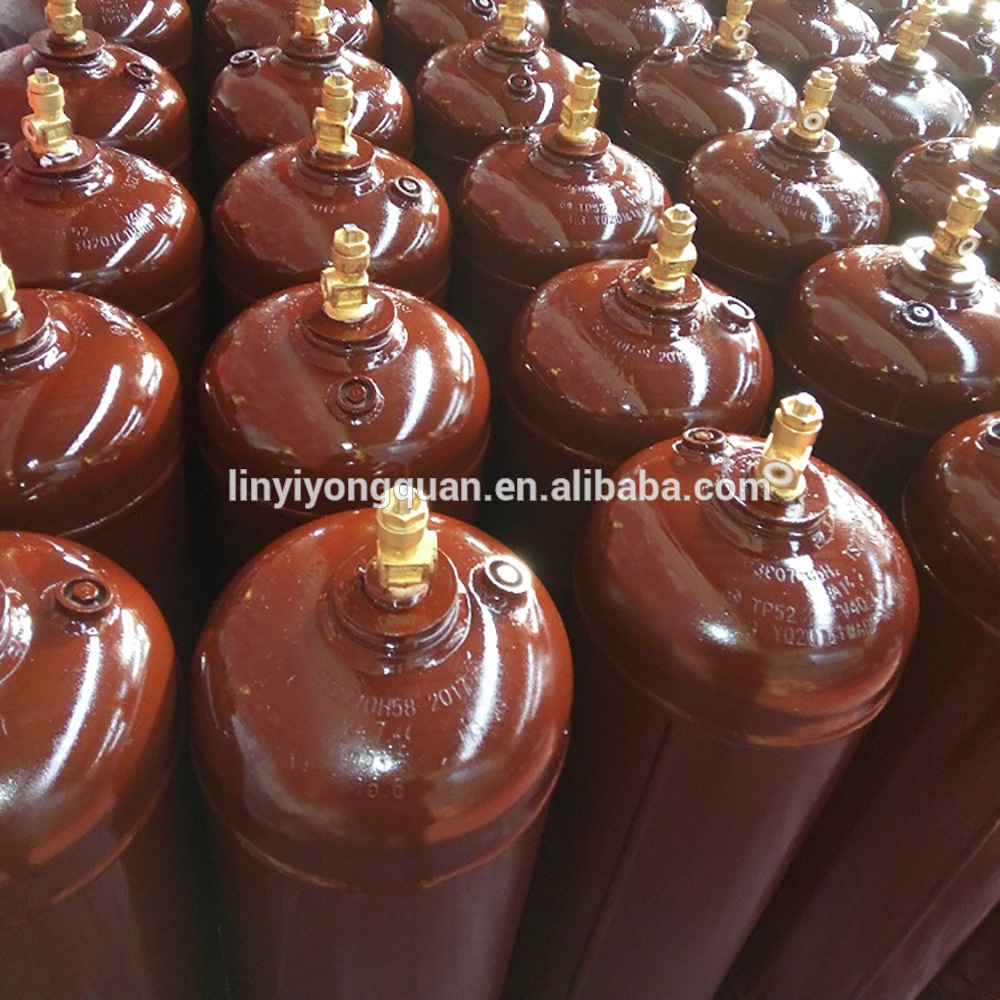Acetylene cylinder Acetylene cylinder