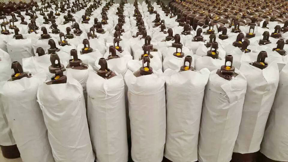 Propane cylinder Propane cylinder