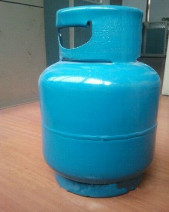 LPG cylinder LPG cylinder