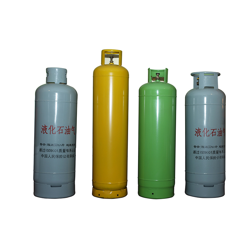LPG cylinder LPG cylinder