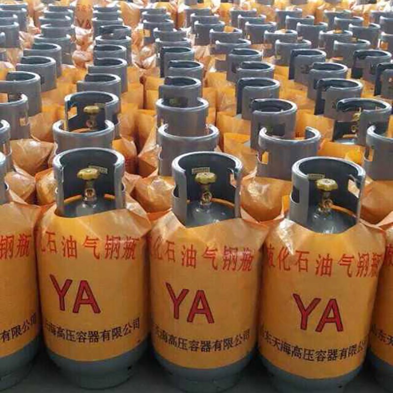 LPG cylinder LPG cylinder