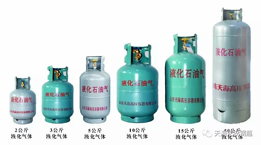 LPG cylinder LPG cylinder